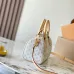 Louis Vuitton Speedy Bandoulière 20 #A50833