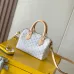 Louis Vuitton Speedy Bandoulière 20 #A50833