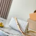 Louis Vuitton Speedy Bandoulière 20 #A50833