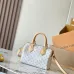 Louis Vuitton Speedy Bandoulière 20 #A50833