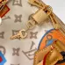 Louis Vuitton Speedy Soft 30 #A50839