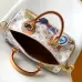 Louis Vuitton Speedy Soft 30 #A50839