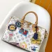Louis Vuitton Speedy Soft 30 #A50839