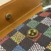 Louis Vuitton Steamer East West Wearable Wallet Damier Other #A50434