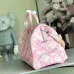 Louis Vuitton Virgil Abloh Basketball Keepall 55 #A50834