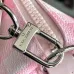Louis Vuitton Virgil Abloh Basketball Keepall 55 #A50834