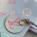 Louis Vuitton onthego bag pink #999923565