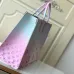 Louis Vuitton onthego bag pink #999923565