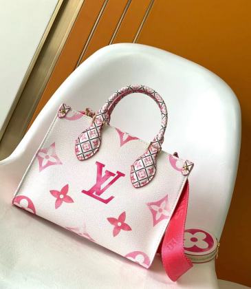 Louis Vuitton tote bag ONTHEGO PM #A36304