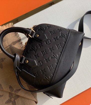 Louis Vuittou AAA Women's Handbags #9130304