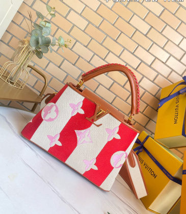 Louis Vuittou AAA Women's Handbags #999919511