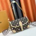 Lv Colorful bag #A35891