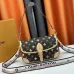 Lv Colorful bag #A35891