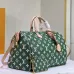 Lv Monogram Leather  bag #A35901