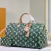 Lv Monogram Leather  bag #A35901