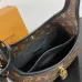 The Drop GM Monogram - Women - Handbags #A50430