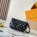 LV x TM Pochette Accessoires Other Monogram Canvas #A50329