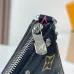 LV x TM Pochette Accessoires Other Monogram Canvas #A50329