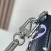 LV x TM Pochette Accessoires Other Monogram Canvas #A50329