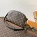 Louis Vuitton Cruise 2025 Collection Newness Women Bags #A49948