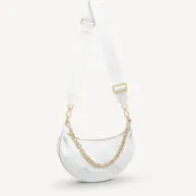 Louis Vuitton Monogram Casual Style Calfskin Nylon #999930812
