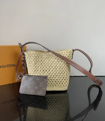  Shoulder Bags All In BB size:16×18×12cm #A53374