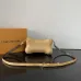 Louis Vuitton Shoulder Bags Bone size:24×14×6cm #A53371