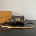 Louis Vuitton Shoulder Bags Bone size:24×14×6cm #A53371