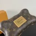 Louis Vuitton Shoulder Bags Bone size:24×14×6cm #A53371
