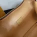 Louis Vuitton Shoulder Bags Bone size:24×14×6cm #A53371