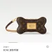 Louis Vuitton Shoulder Bags Bone size:24×14×6cm #A53371