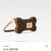 Louis Vuitton Shoulder Bags Bone size:24×14×6cm #A53371
