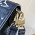 Louis Vuitton Shoulder Bags Chip version Bella Tote  #A51598