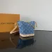 Louis Vuitton Shoulder Bags Nano Noé  #A53368