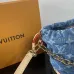 Louis Vuitton Shoulder Bags Nano Noé  #A53368
