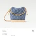 Louis Vuitton Shoulder Bags Nano Noé  #A53368