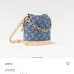 Louis Vuitton Shoulder Bags Nano Noé  #A53368