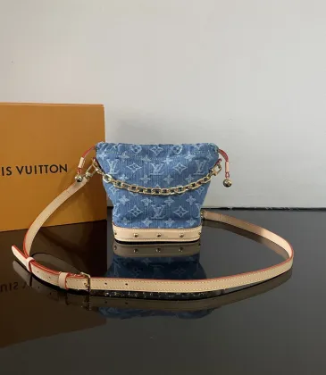  Shoulder Bags Nano Noé  #A53368