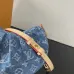 Louis Vuitton Shoulder Bags Pochette Valley size:21×15×7cm #A53373