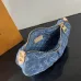Louis Vuitton Shoulder Bags Pochette Valley size:21×15×7cm #A53373