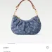 Louis Vuitton Shoulder Bags Pochette Valley size:21×15×7cm #A53373