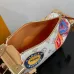 Louis Vuitton Shoulder Bags Side Trunk Flight Mode #A50986