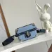 Louis Vuitton Shoulder Bags Soul Trunk G71 - Bags and Small Leather Goods size:19×15×7cm #A54125