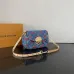 Louis Vuitton Shoulder Bags Sunset #A52595