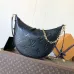 Louis Vuitton Shoulder bag Loop Hobo Monogram Empreinte #A49956