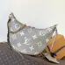 Louis Vuitton Shoulder bag Loop Hobo Monogram Empreinte #A49956