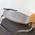 Louis Vuitton Shoulder bag Loop Hobo Monogram Empreinte #A49956