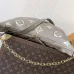 Louis Vuitton Shoulder bag Loop Hobo Monogram Empreinte #A49956