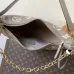 Louis Vuitton Shoulder bag Loop Hobo Monogram Empreinte #A49956