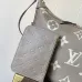 Louis Vuitton Shoulder bag Loop Hobo Monogram Empreinte #A49956